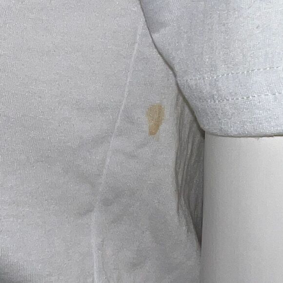 Batman & Minions Lot of 2 Shirts White Patriotic Gray Peace Juniors 2XL 19 EUC - Picture 6 of 12